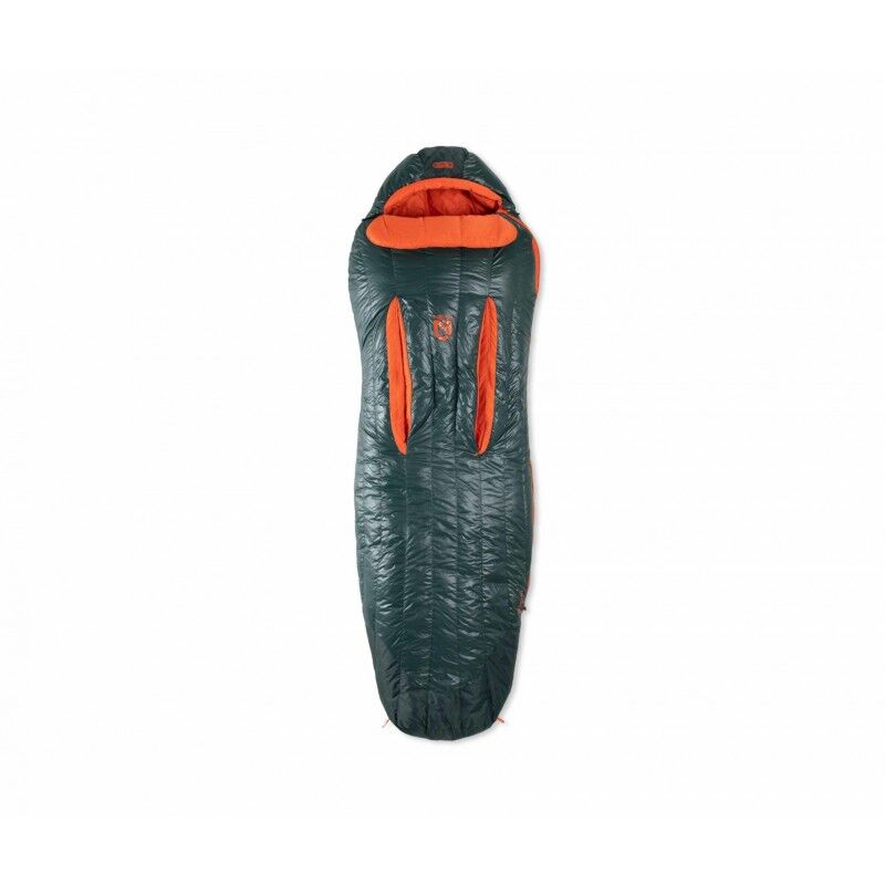 Nemo Riff Mens 15 - Saco-cama homem | Hardloop