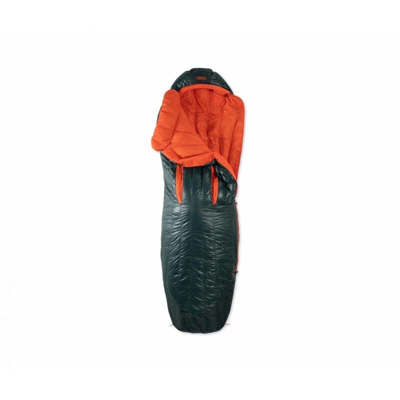 Nemo Riff Mens 15 - Pánsky spacák | Hardloop