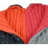 Nemo Riff Mens 15 - Slaapzak Heren | Hardloop