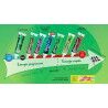 Punch Power Bio SpeedTonic - Zel energetyczny | Hardloop