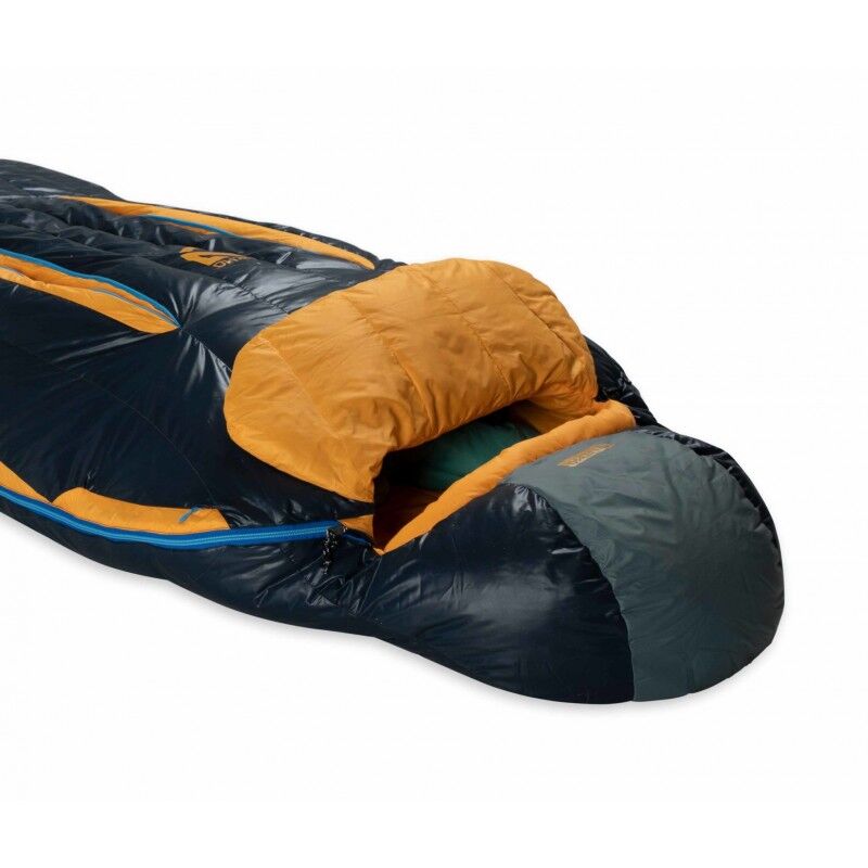 Nemo Disco Mens 30 - Schlafsack - Herren