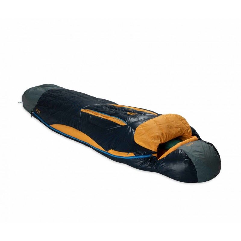 Nemo Disco Mens 30 - Schlafsack - Herren