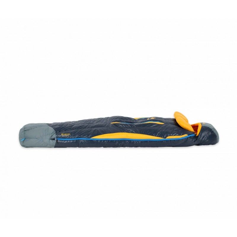 Nemo Disco Mens 30 - Sovepose Herrer