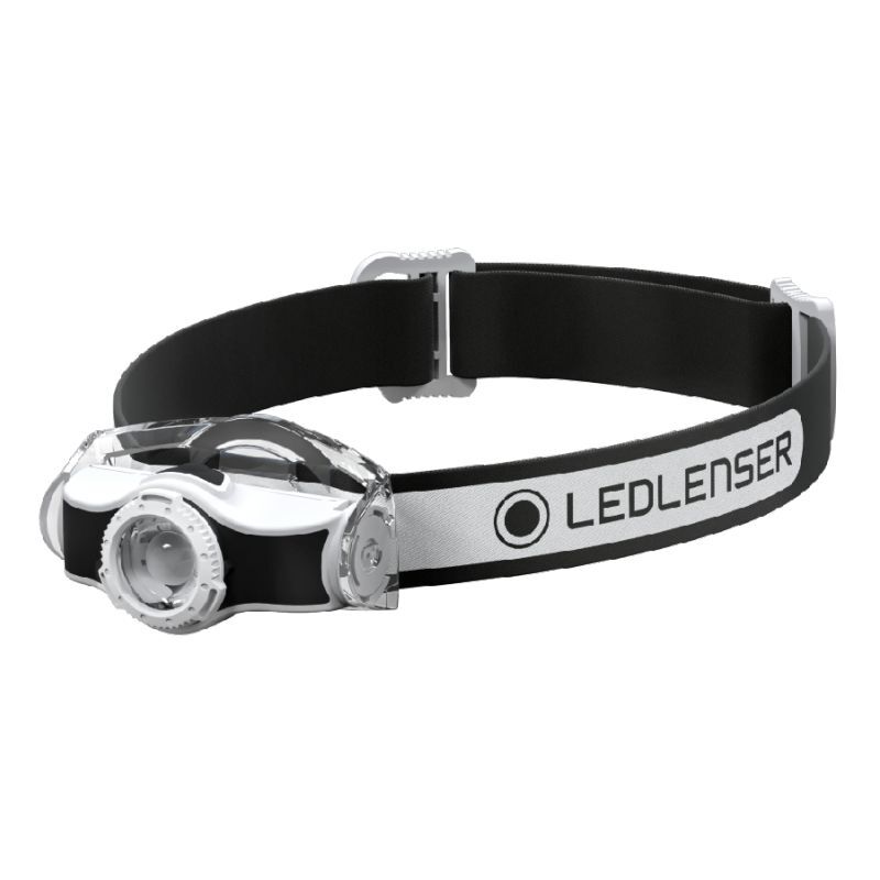 Ledlenser MH3 - Stirnlampe | Hardloop