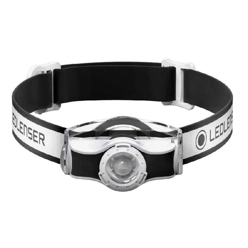 Ledlenser MH3 - Lampe frontale | Hardloop