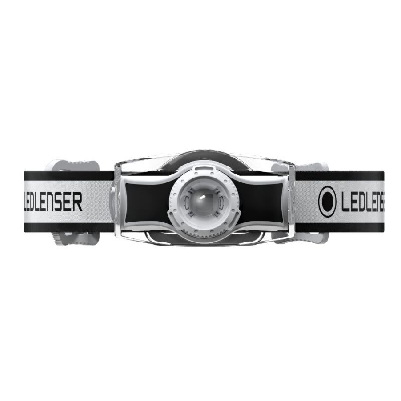 Ledlenser MH3 - Lampe frontale | Hardloop