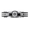 Ledlenser MH3 - Lampe frontale | Hardloop