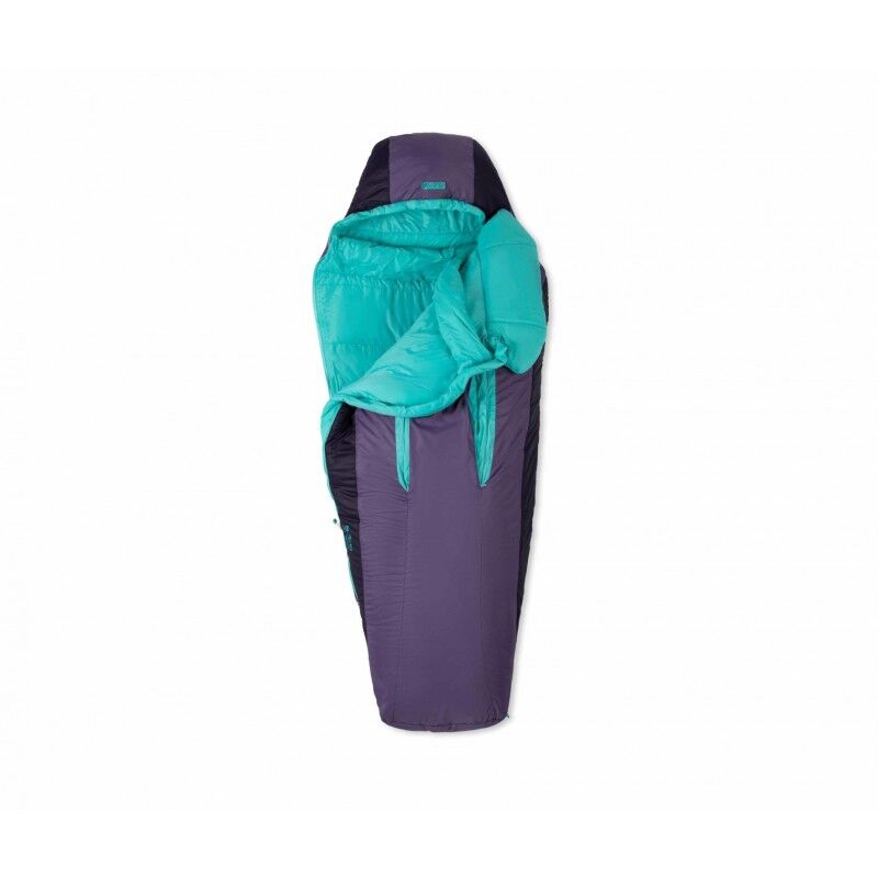 Nemo Forte 20 - Sleeping bag - Women's