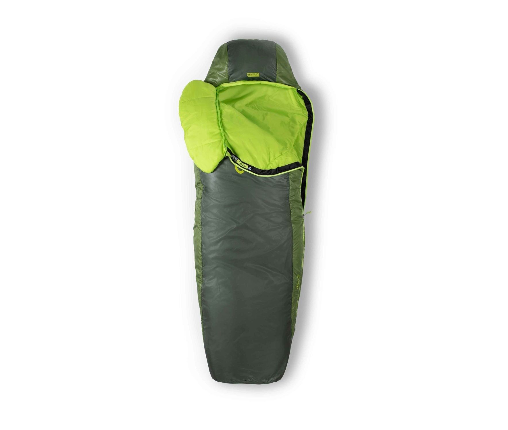 Nemo Tempo 20 - Sleeping bag - Herren