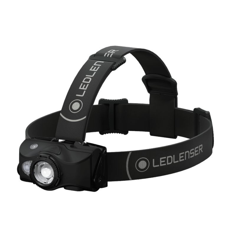 Ledlenser MH8 - Pandelampe | Hardloop