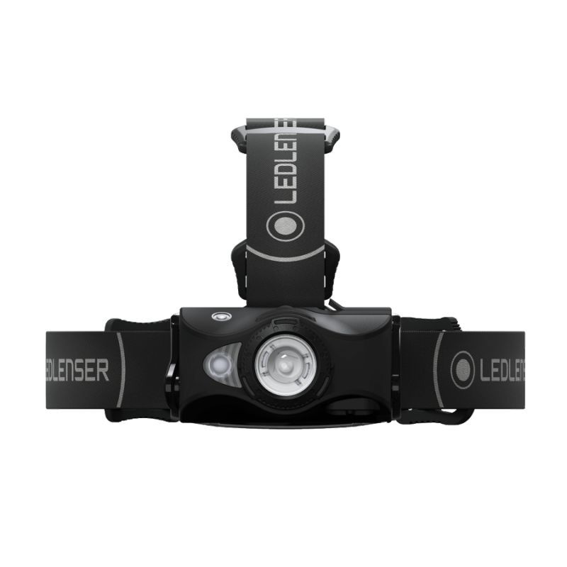 Ledlenser MH8 - Hoofdlamp | Hardloop