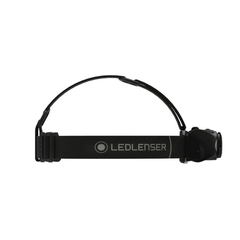 Ledlenser MH8 - Čelovka | Hardloop