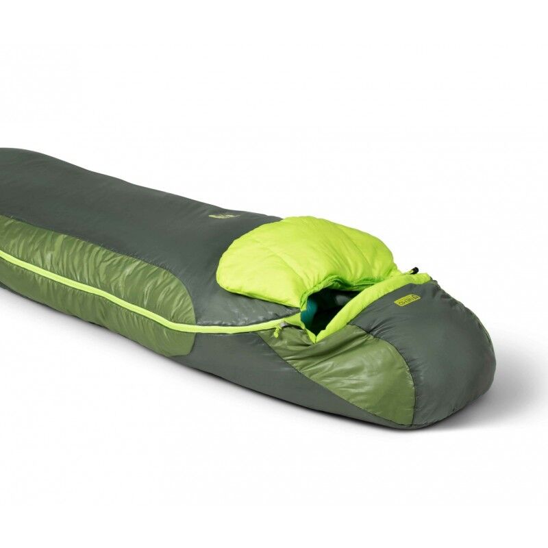 Nemo Tempo Mens 35 - Śpiwor | Hardloop
