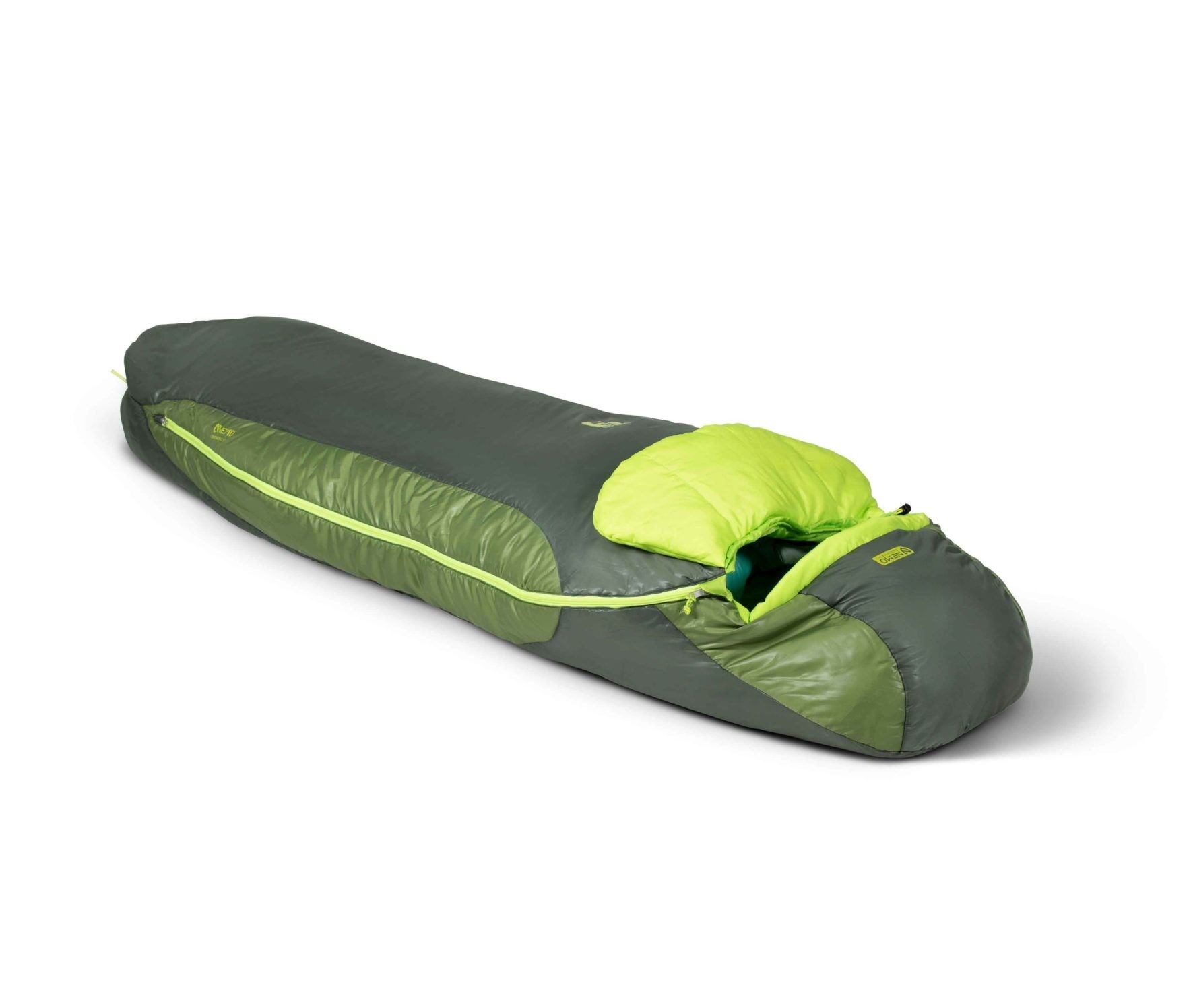Nemo Tempo Mens 35 - Sleeping bag - Men's