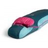 Nemo Tempo Womens 20 - Śpiwór damski | Hardloop