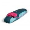 Nemo Tempo Womens 20 - Śpiwór damski | Hardloop