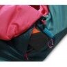 Nemo Tempo Womens 20 - Śpiwór damski | Hardloop
