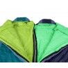 Nemo Tempo Womens 20 - Śpiwór damski | Hardloop