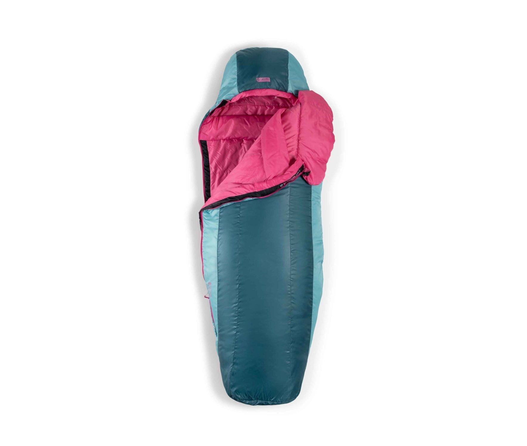 Nemo Tempo Womens 35 - Sleeping bag - Women's