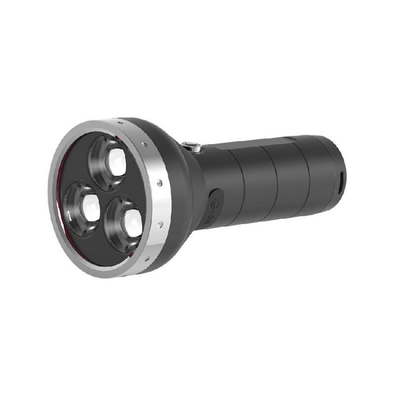 Ledlenser MT18 - Lampada | Hardloop