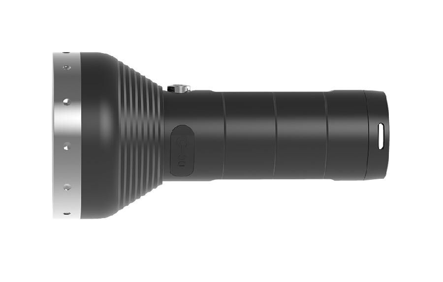 Ledlenser MT18 - Lampada | Hardloop