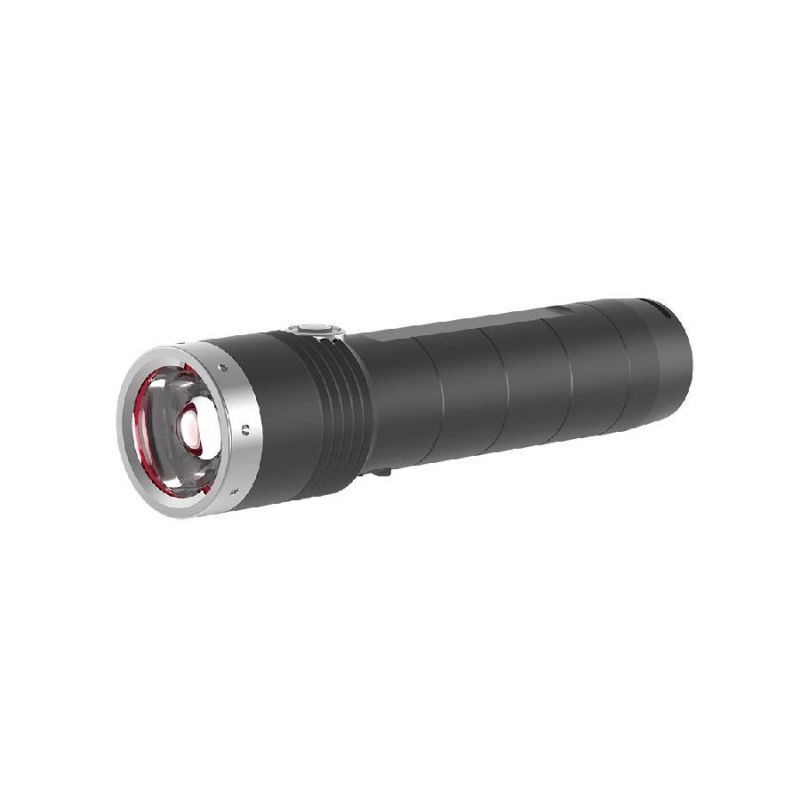 Ledlenser MT10 - Lampada | Hardloop