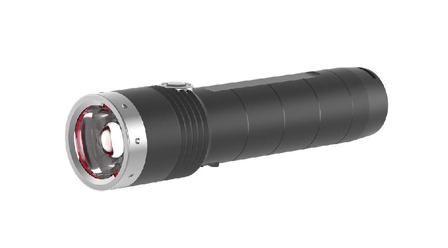 Ledlenser MT10 - Ficklampa | Hardloop
