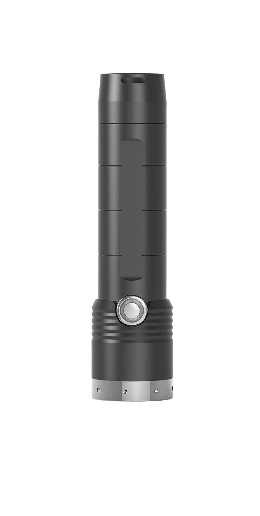 Ledlenser MT10 - Lampada | Hardloop