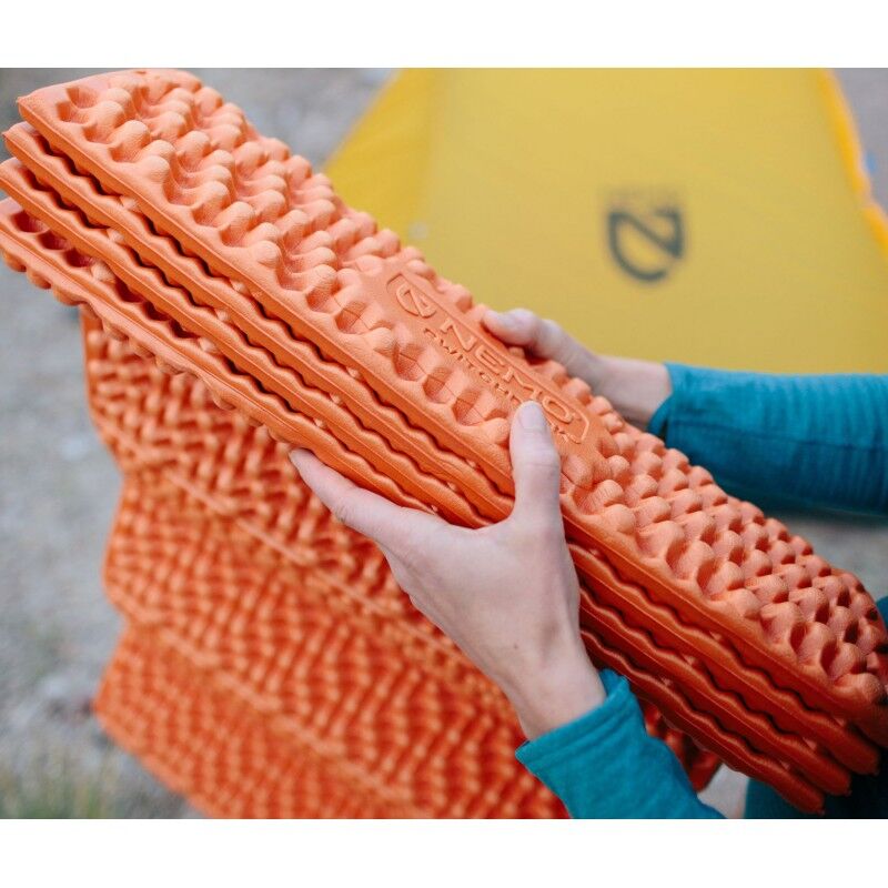 Nemo Switchback Insulated - Retkipatja