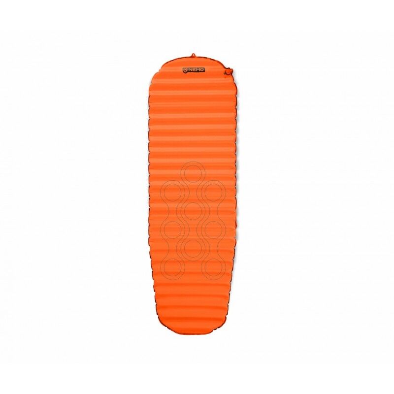 Nemo Flyer Self inflating Sleeping pad