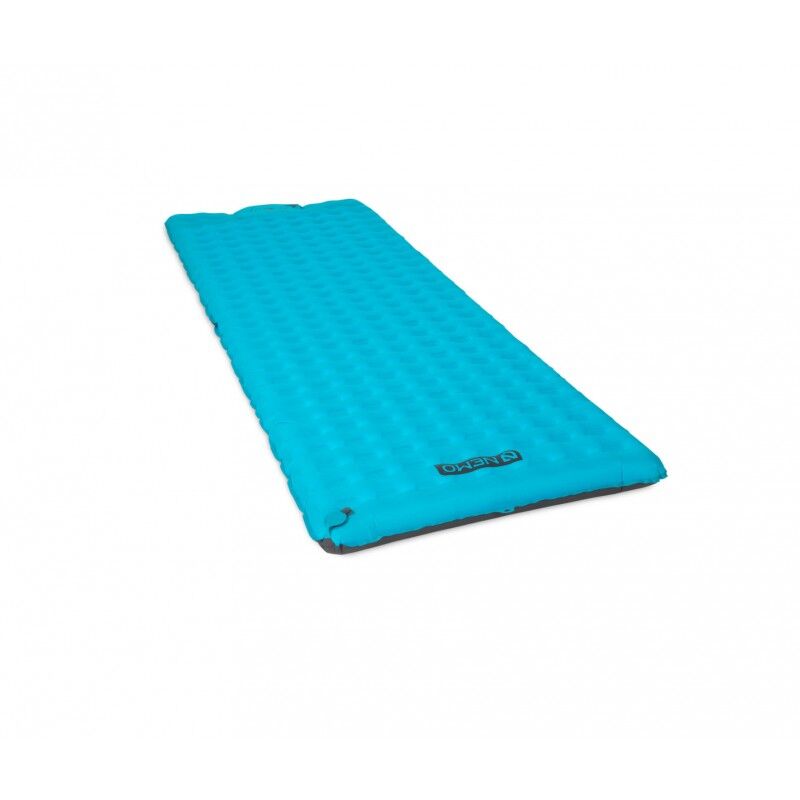 Nemo Vector - Self inflating - Sleeping pad