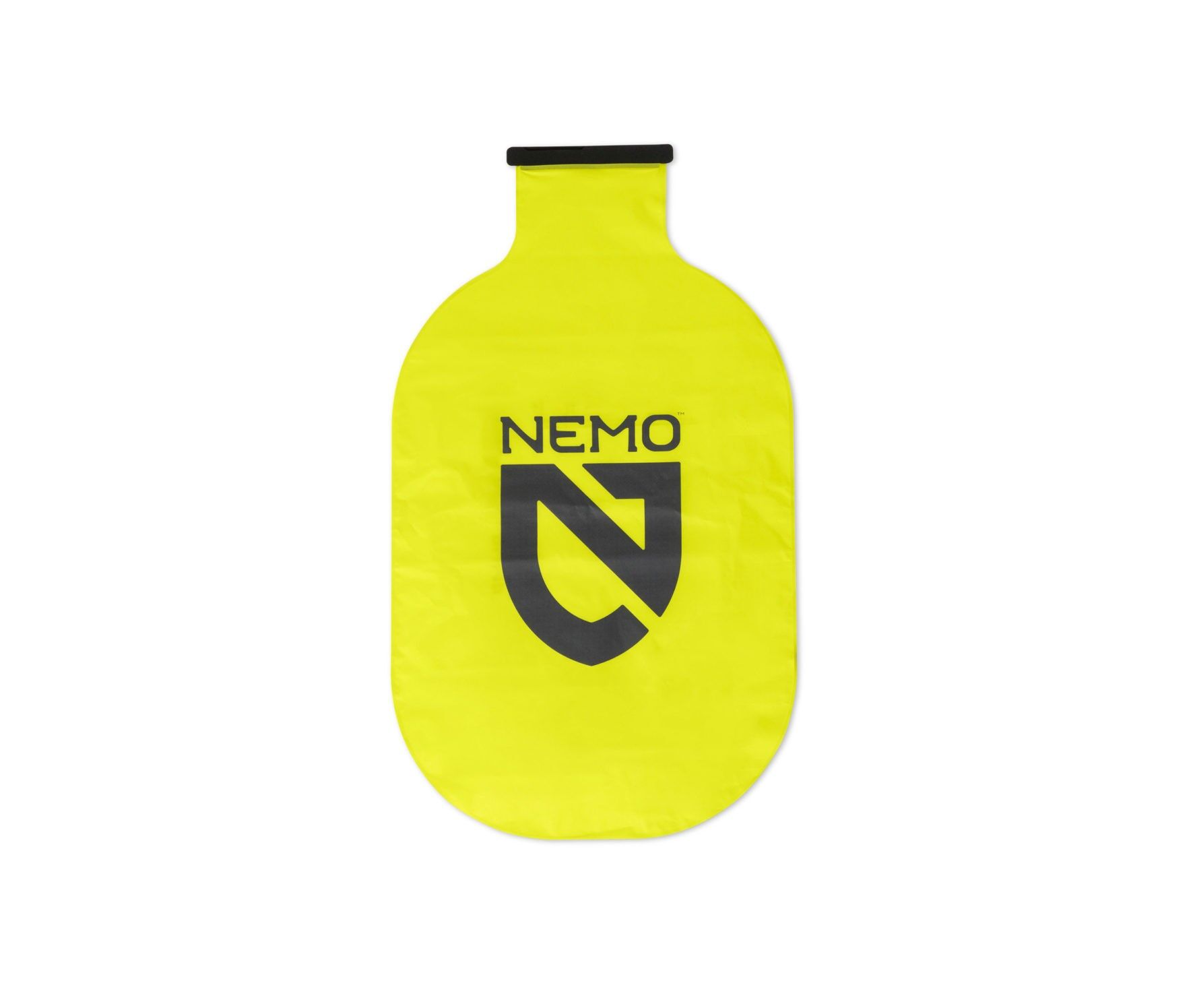Nemo Vortex Pump Sack - Sac de couchage | Hardloop