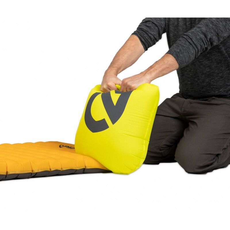 Nemo Vortex Pump Sack - Sac de couchage | Hardloop