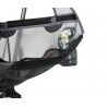 Nemo Stargaze Recliner Luxury - Krzesło kempingowe | Hardloop