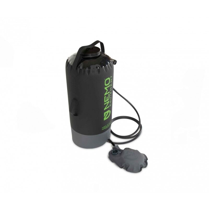 Nemo Helio LX - 22 L - Solární sprcha | Hardloop