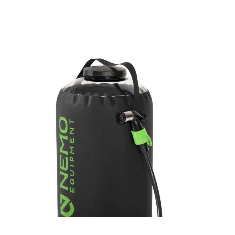 Nemo Helio LX - 22 L - Solární sprcha | Hardloop