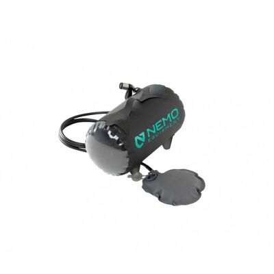 Helio - 11 L - Douche portable