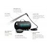 Nemo Helio - 11 L | Hardloop