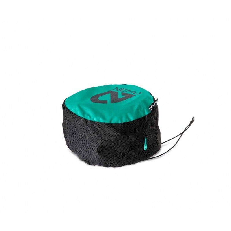 Nemo Helio - 11 L - Campingdouche
