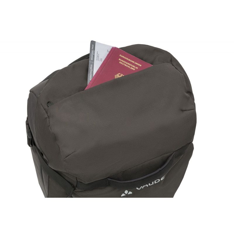 Vaude Mundo 50+To Go - Sac à dos voyage | Hardloop