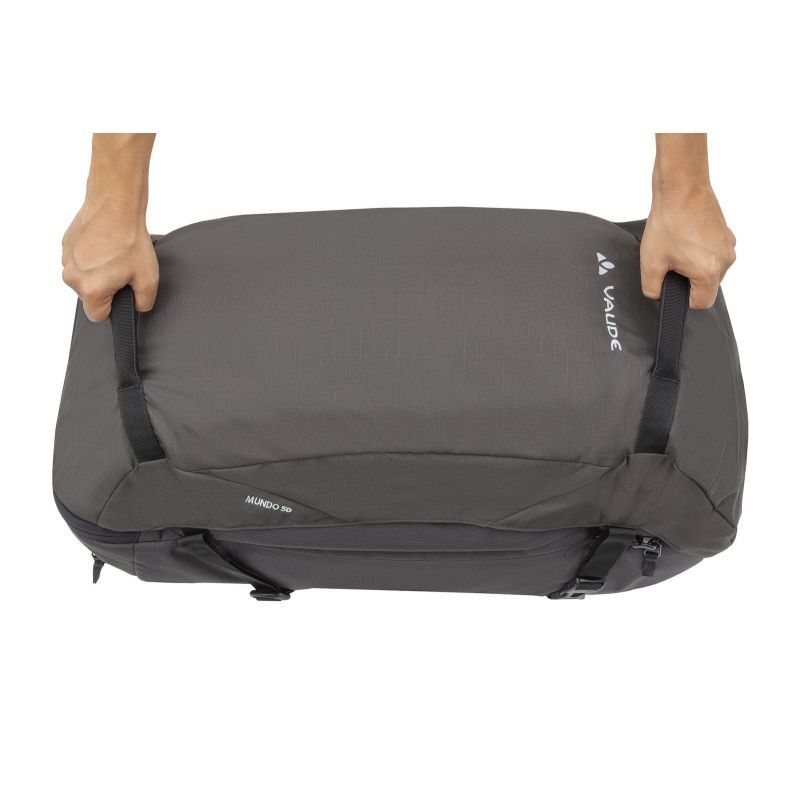 Vaude Mundo 50+To Go | Hardloop
