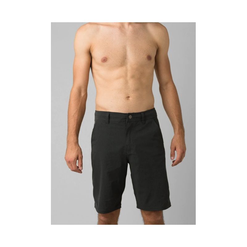 Prana Hybridizer Short 10"" Inseam - Spodenki | Hardloop