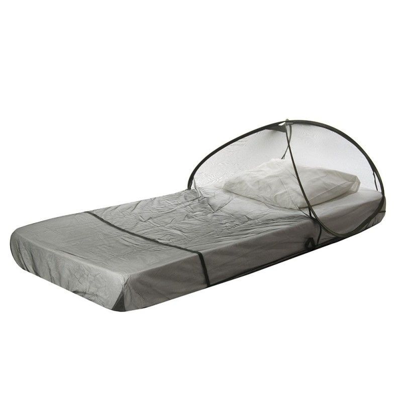 Care Plus Mosquito Net - Pop-Up Dome Durallin - Zanzariera