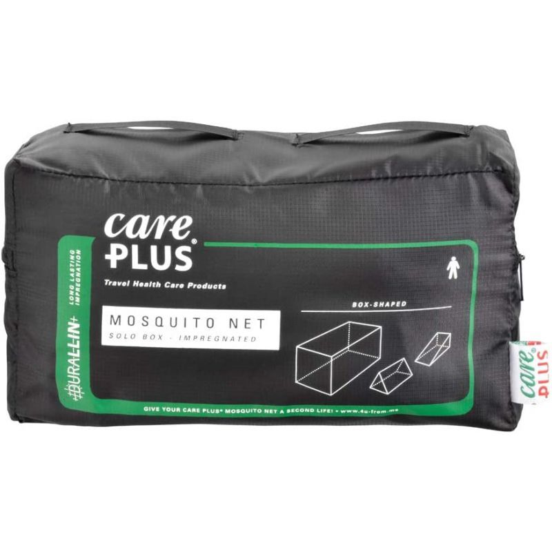 Care Plus Mosquito Net - Solo Box Durallin - Moskitonetz