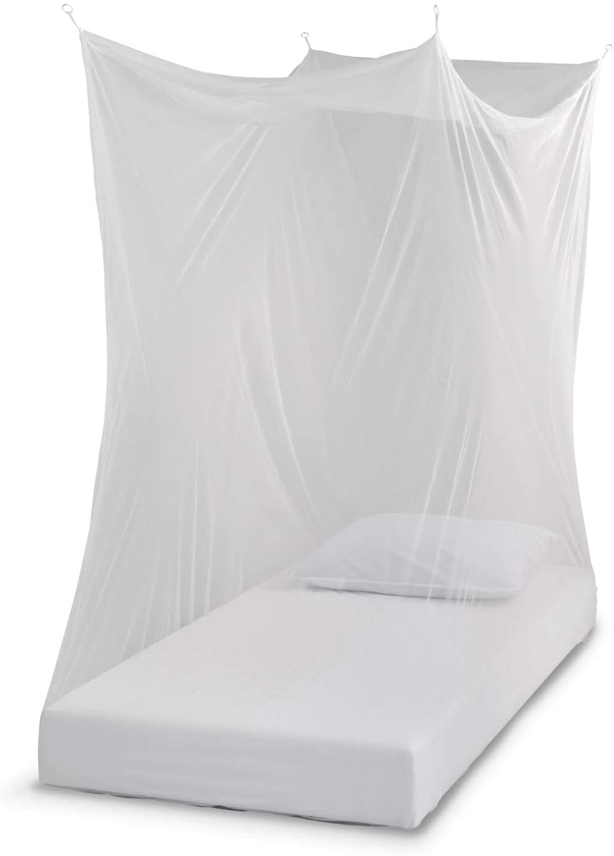 Care Plus Mosquito Net - Solo Box Durallin - Moskitonetz