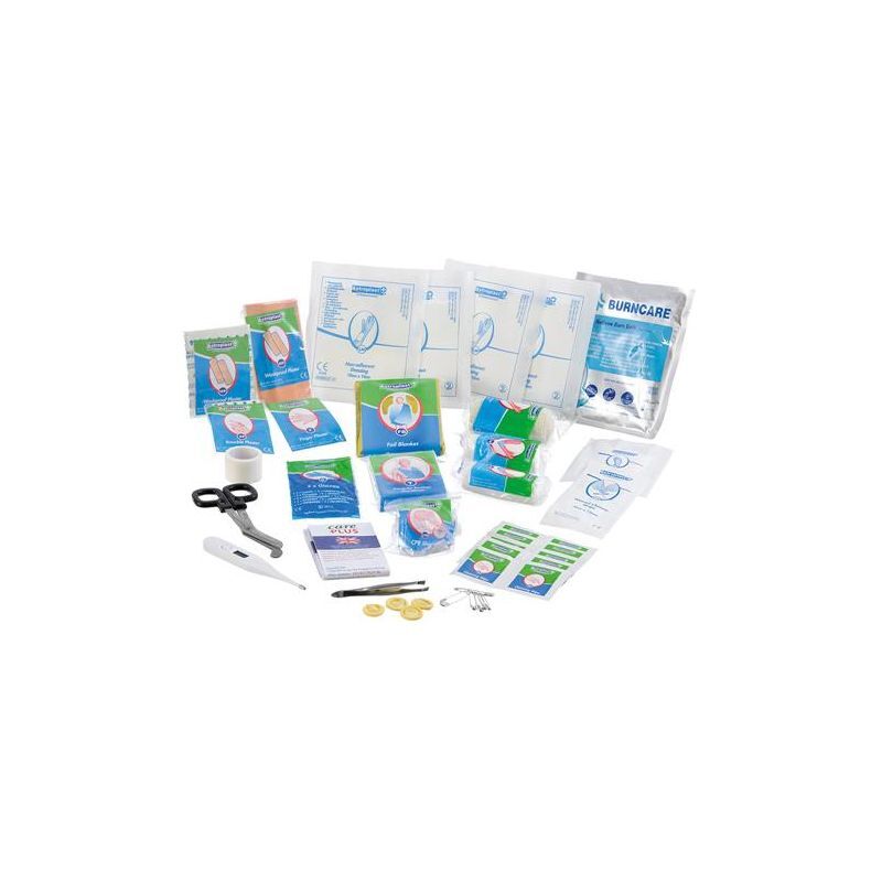 Care Plus First Aid Kit - Waterproof - First aid kit