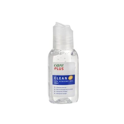 Pro Hygiene gel - Käsien desinfiointigeeli