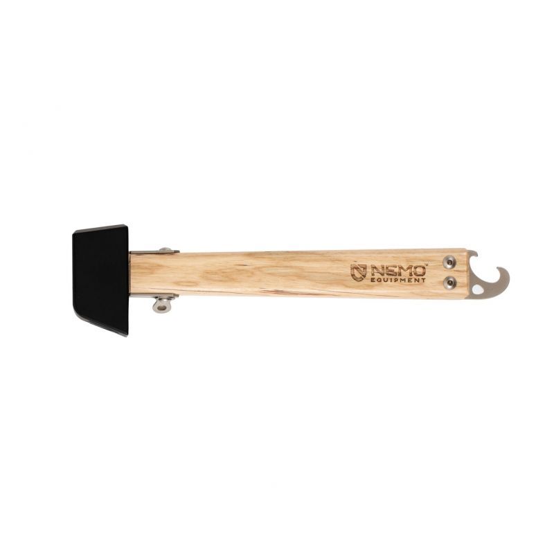 Nemo Meldr Hammer - Maillet | Hardloop