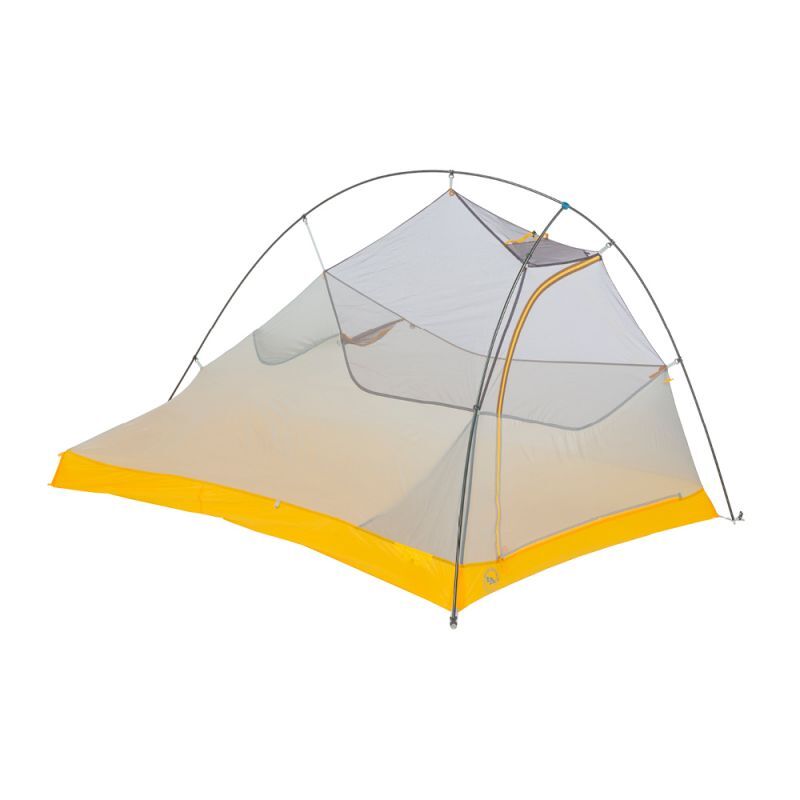 Big Agnes Fly Creek HV UL2 Bikepack Tent