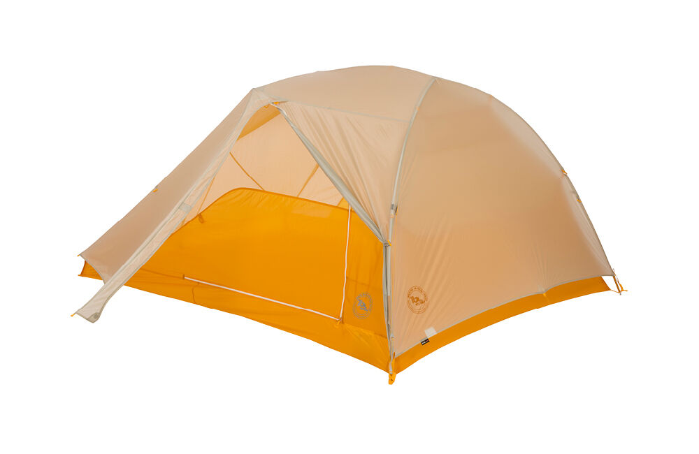 Big Agnes Tiger Wall UL3 - Namiot | Hardloop